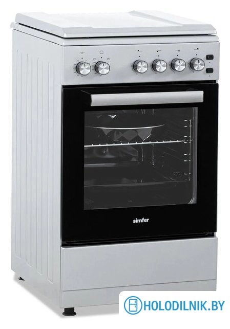 Кухонная плита Simfer F56GG42025