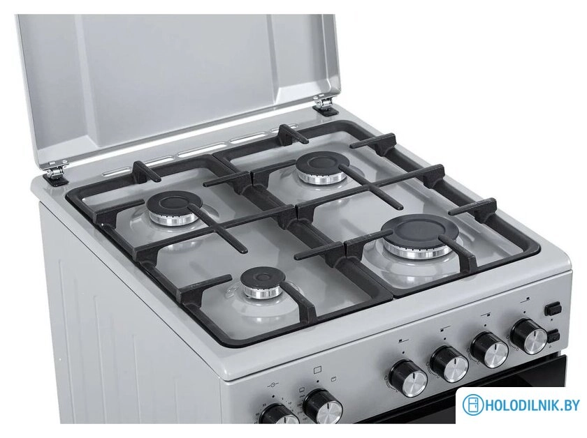 Кухонная плита Simfer F56GG42025
