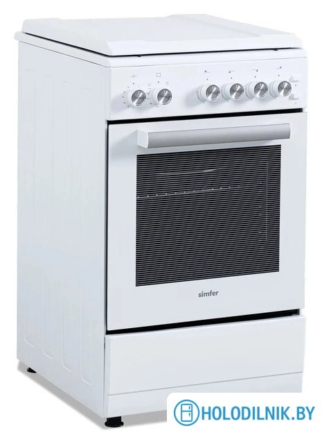 Кухонная плита Simfer F56GW42025