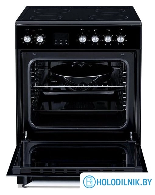 Кухонная плита Simfer F66VB09025