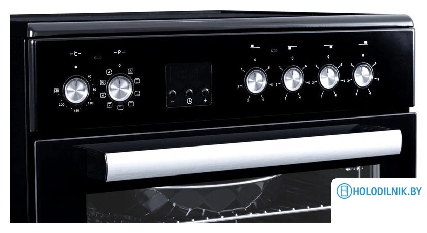 Кухонная плита Simfer F66VB09025
