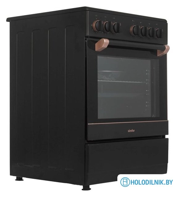 Кухонная плита Simfer F66VL09025