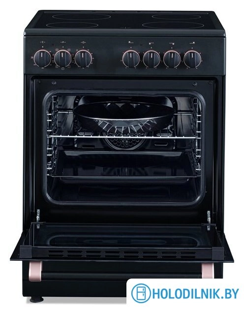 Кухонная плита Simfer F66VL09025