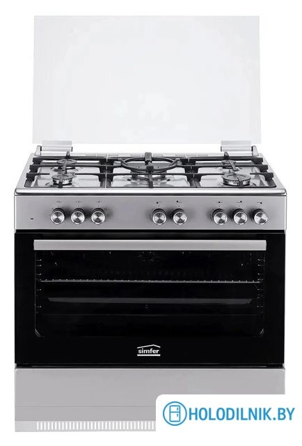 Кухонная плита Simfer F96MH52001