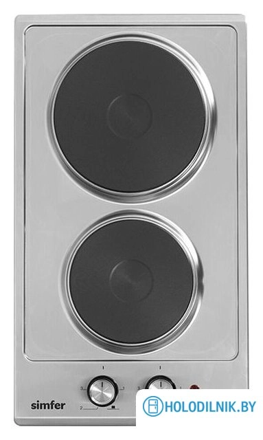 Варочная панель Simfer H30E02M016