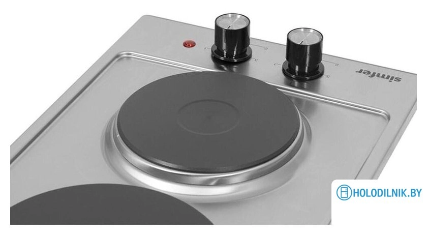 Варочная панель Simfer H30E02M016