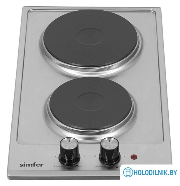 Варочная панель Simfer H30E02M016