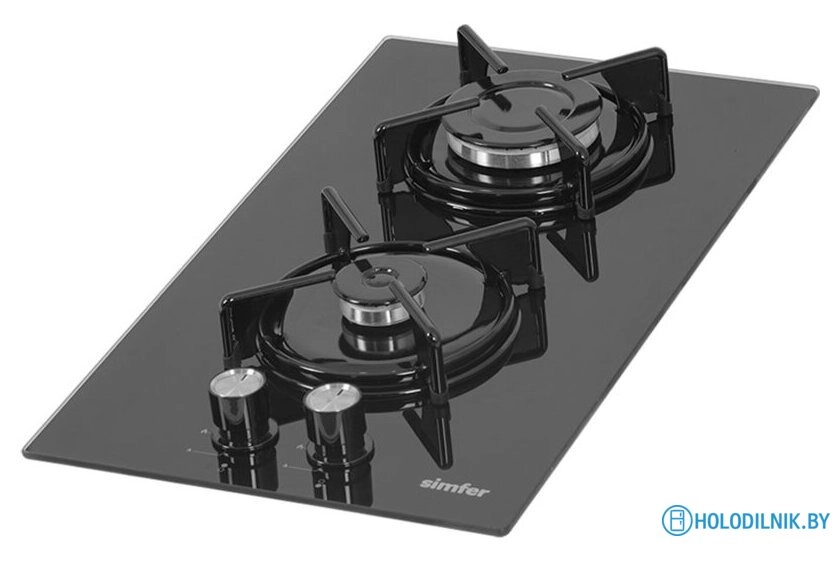 Варочная панель Simfer H30N20B416