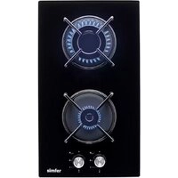 Варочная панель Simfer H30N20S470