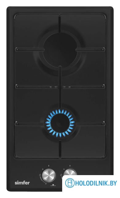 Варочная панель Simfer H30V20B420