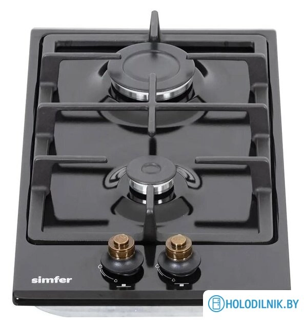 Варочная панель Simfer H30V20L516