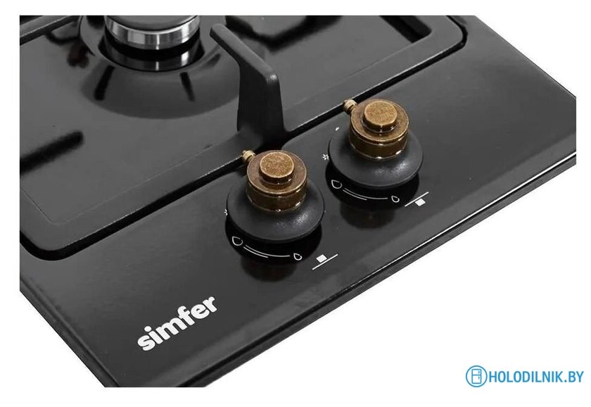 Варочная панель Simfer H30V20L516