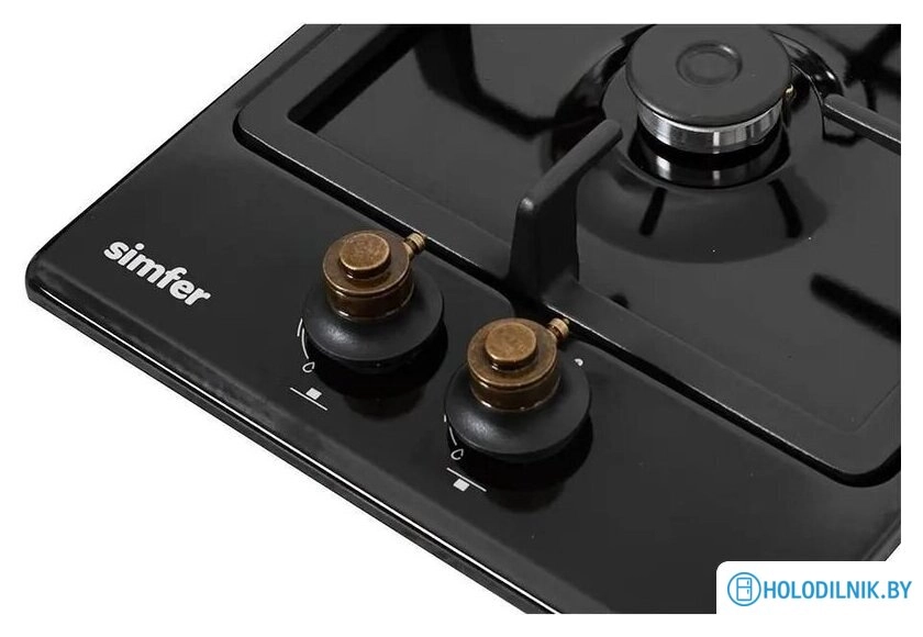Варочная панель Simfer H30V20L516