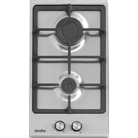 Варочная панель Simfer H30V20M516
