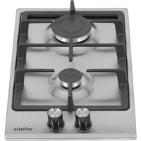 Варочная панель Simfer H30V20M516