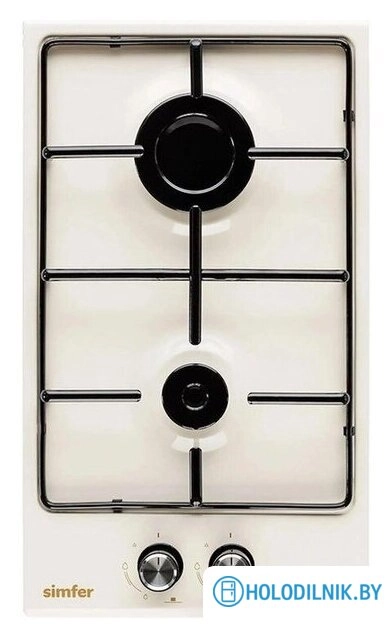 Варочная панель Simfer H30V20R420
