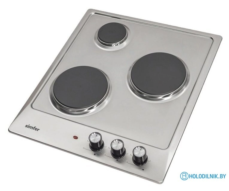Варочная панель Simfer H45E03M016
