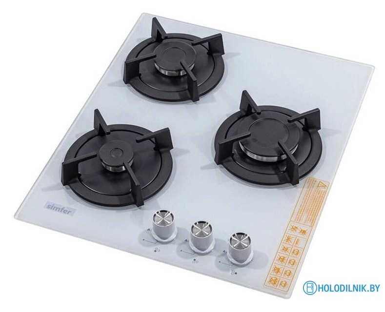 Варочная панель Simfer H45N30W416