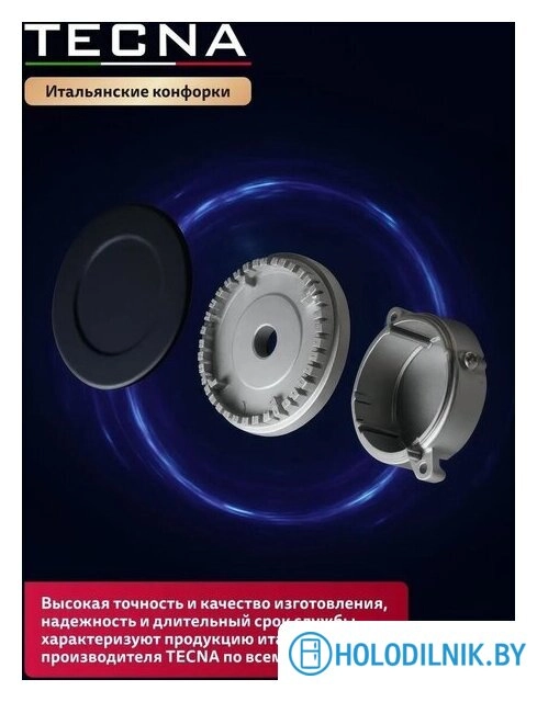 Варочная панель Simfer H45N35S525