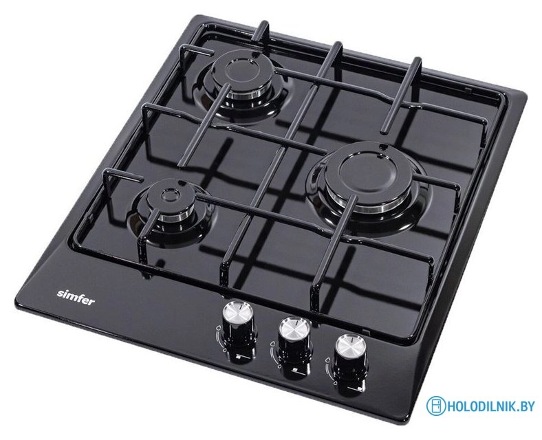 Варочная панель Simfer H45V30B400