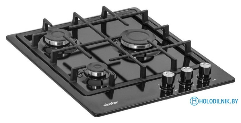 Варочная панель Simfer H45V30B400