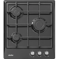 Варочная панель Simfer H45V30B416