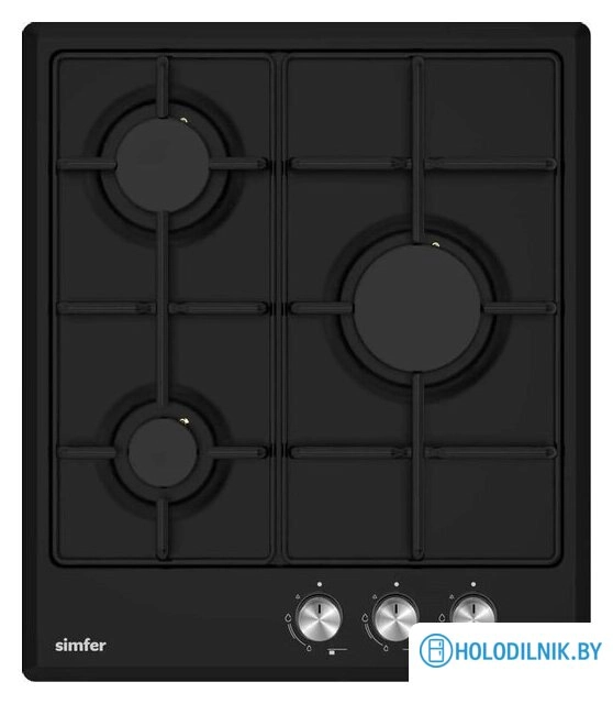 Варочная панель Simfer H45V30B425