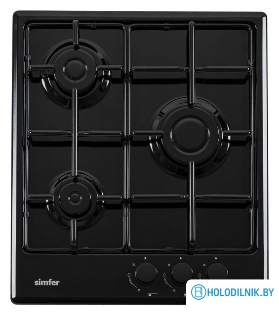 Варочная панель Simfer H45V30B440