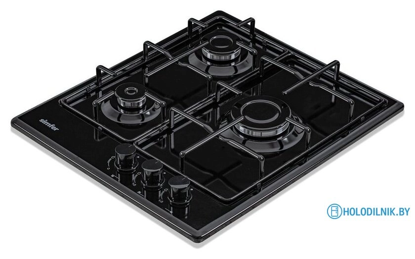 Варочная панель Simfer H45V30B440