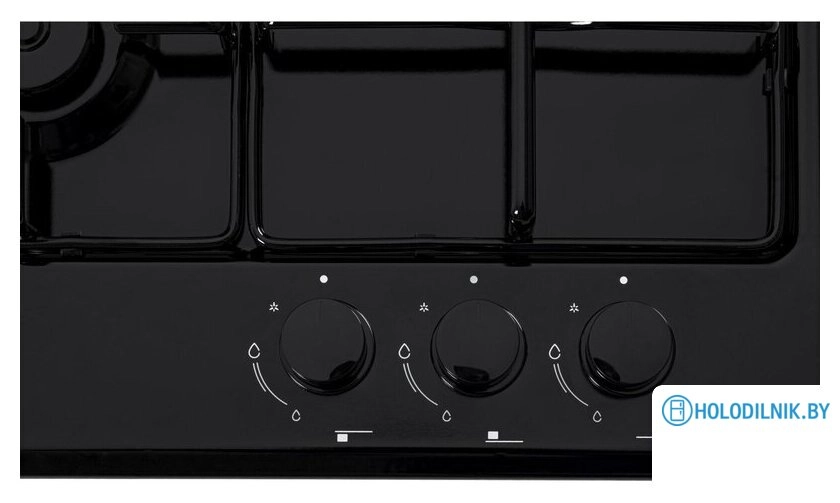 Варочная панель Simfer H45V30B440