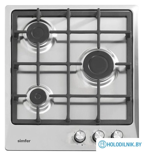 Варочная панель Simfer H45V30M416