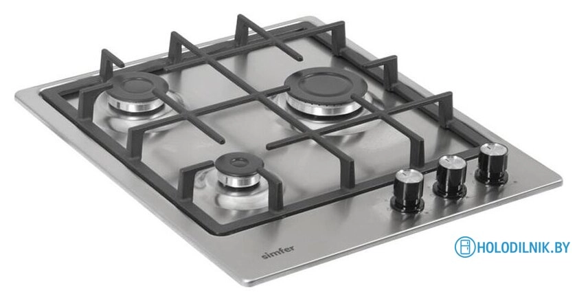 Варочная панель Simfer H45V30M416