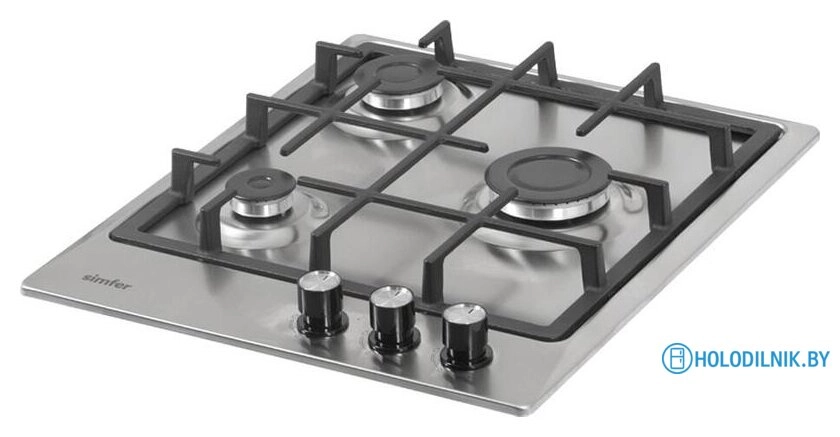 Варочная панель Simfer H45V30M416