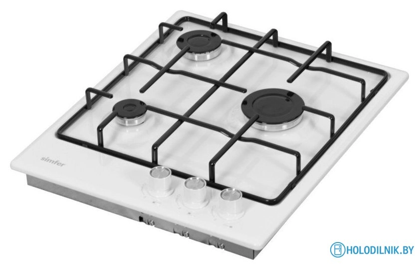 Варочная панель Simfer H45V30W411