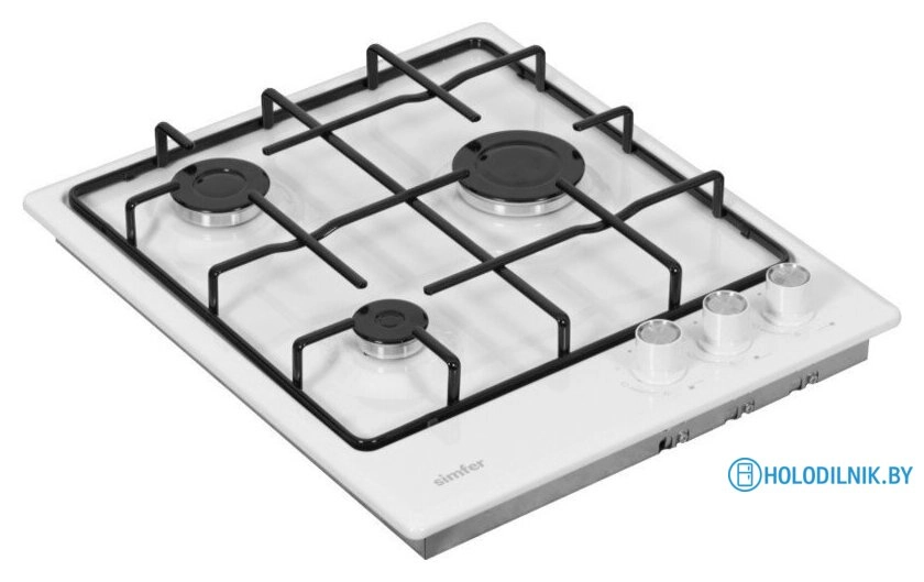 Варочная панель Simfer H45V30W411