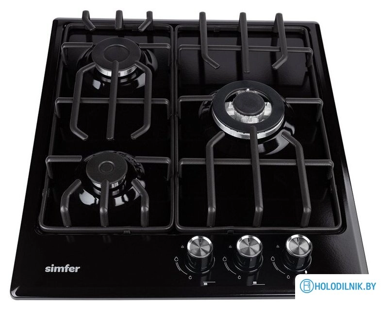 Варочная панель Simfer H45V35B571