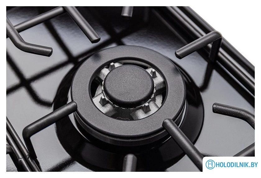 Варочная панель Simfer H45V35B571