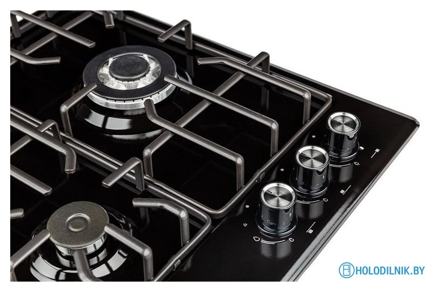Варочная панель Simfer H45V35B571