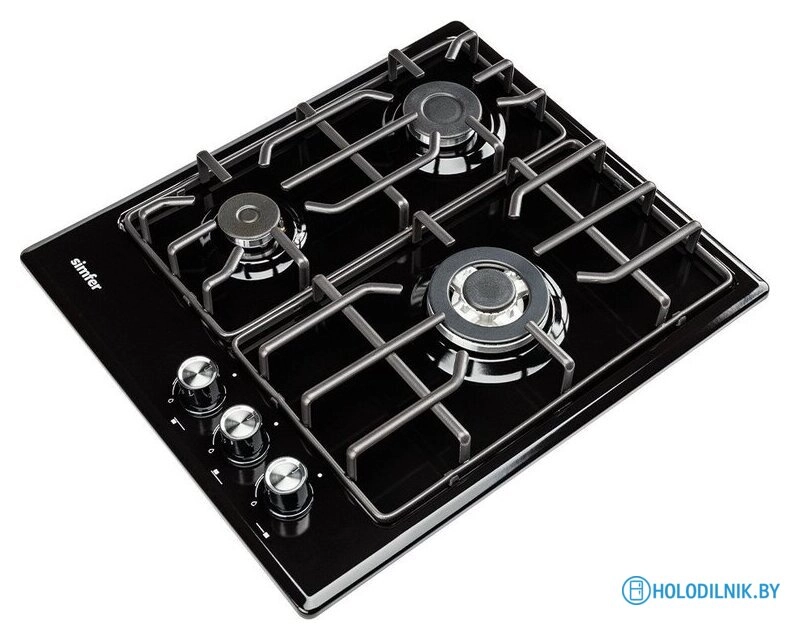 Варочная панель Simfer H45V35B571