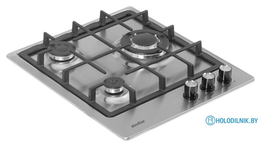 Варочная панель Simfer H45V35M516