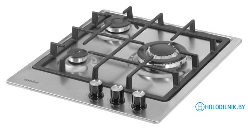 Варочная панель Simfer H45V35M516