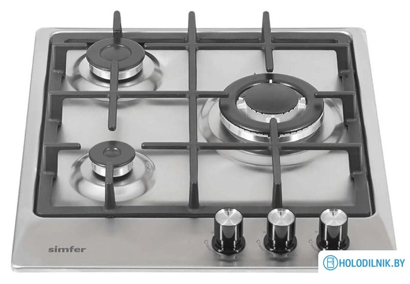 Варочная панель Simfer H45V35M555