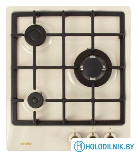 Варочная панель Simfer H45V35O527