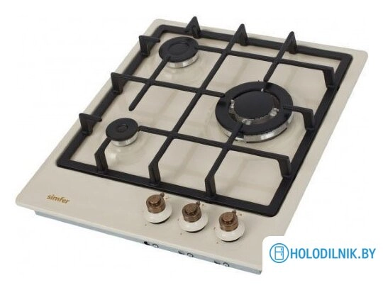 Варочная панель Simfer H45V35O527
