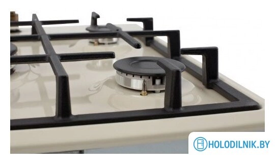 Варочная панель Simfer H45V35O527