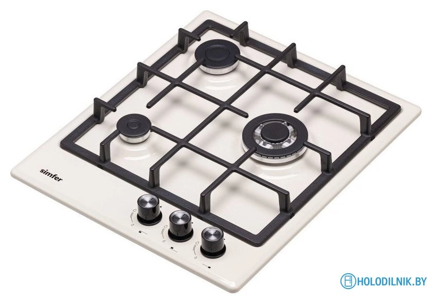 Варочная панель Simfer H45V35R516