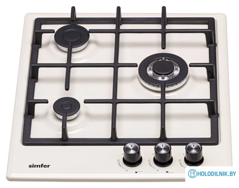 Варочная панель Simfer H45V35R516