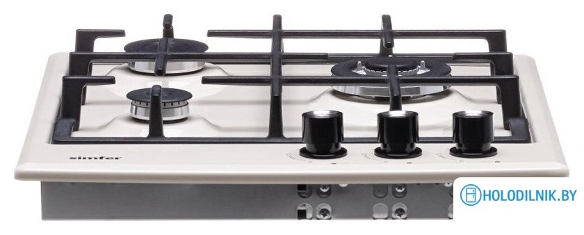 Варочная панель Simfer H45V35R516