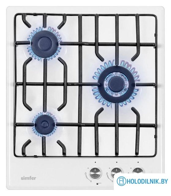 Варочная панель Simfer H45V35W571