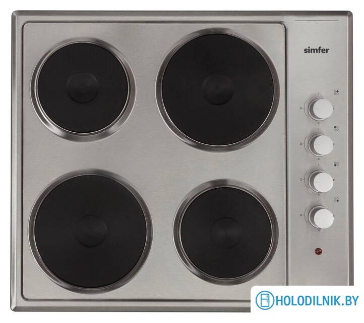 Варочная панель Simfer H60E04M011